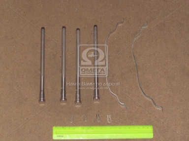 Р/к суппорта RENAULT (пр-во SAMPA)