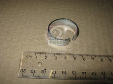 Кільце колодки гальмівний. стопорне BPW (вир-во SAMPA)