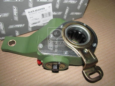 Рычаг торм. (трещетка) DAF ХF95 лев. 14x140x155 град. (RIDER)