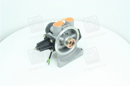 Кран влагоотделителя БОГДАН, ЭТАЛОН с подогревом <ДК>