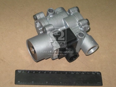 Клапан магнитный VOLVO (пр-во Wabco)