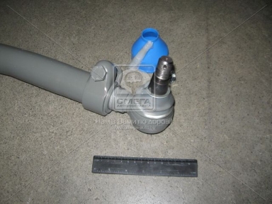 Тяга рул. продольная VOLVO FH12,16,FM7,9,10,12 L=863 (пр-во CEI)