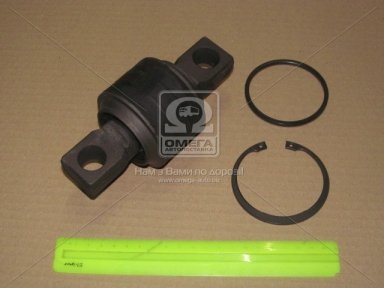 Р/к тяги лучевой DAF, IVECO, VOLVO (пр-во Febi)