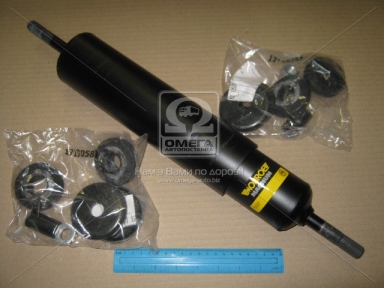 Амортизатор підв. DAF CF85 (L370-629) передн. (вир-во Monroe Magnum)