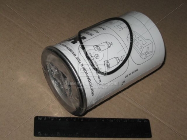 Фильтр топл. VOLVO (TRUCK) (пр-во Hengst)