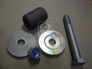 Р/к пальця ресори (вир-во Sampa)