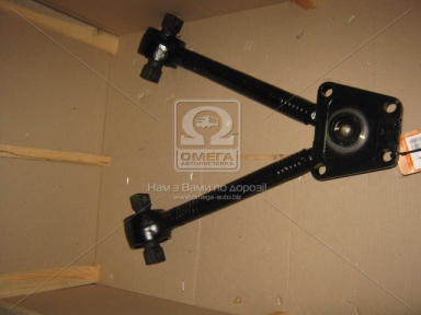 Тяга лучевая DAF 75, 85CF, XF95, 105 L=550 (пр-во CEI)