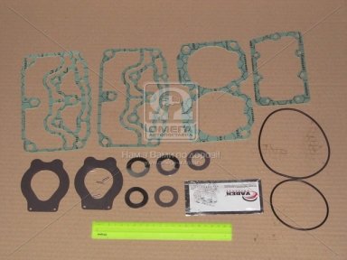 Р/к прокладок з клапанами WABCO, DAF 2800ATI, 3300ATI, 3600ATI шайби (вир-во VADEN)