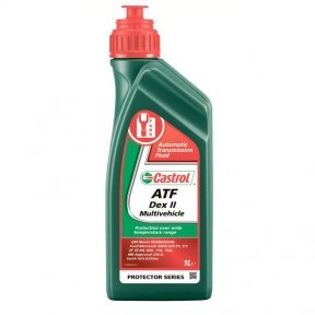 Трансмісійне масло Castrol ATF Dex II Multivehicle