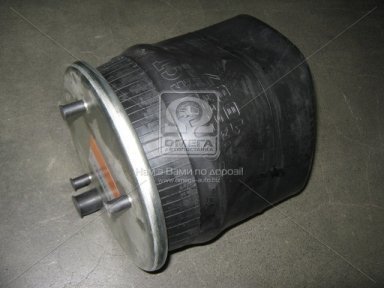 Пневморесора без склянки (вир-во Connect)