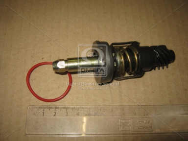 Р/к важеля гальмівний. (вир-во SAMPA)