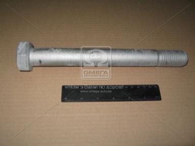 Болт М30x265x50x8,8 SW46 рессоры (пр-во BPW)