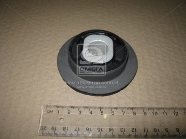 Втулка 20*60*85*24 кабіни DAF 65,75,85 CF (вир-во Sampa)