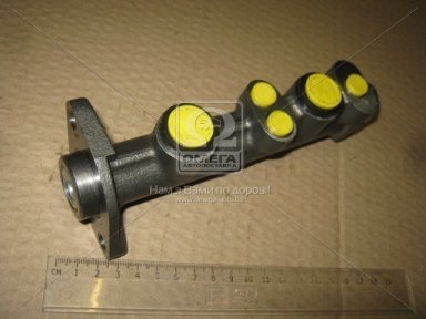 Циліндр гальмівний. главн. FIAT PANDA, UNO (вир-во LPR)