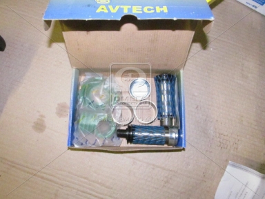 Р/к суппорта WABCO 17,5 (2-й сорт)(пр-во Avtech)