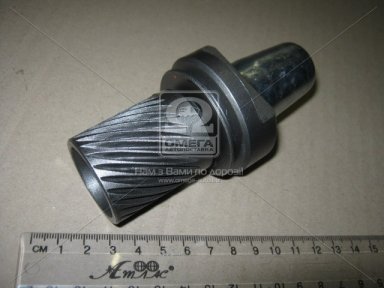 Р/к важеля гальмівний. (вир-во SAMPA)