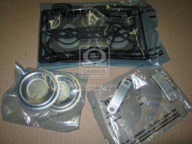 Р/к прокладок з клапанами WABCO, DAF CF75 (вир-во VADEN)