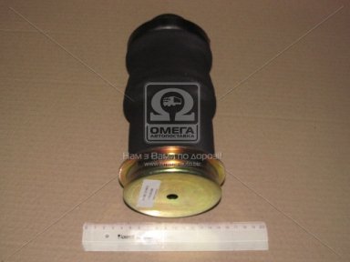 Пневморесора кабіни SCANIA 4,P,G,R,T Series (вир-во Sachs)