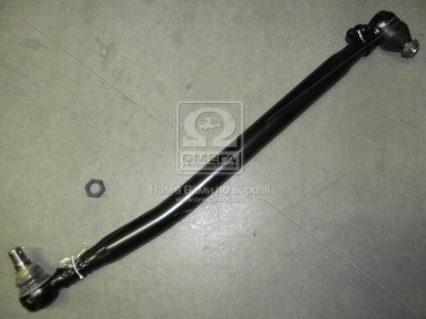 Тяга рул. поздовжня DAF CF, L=857мм (RIDER)