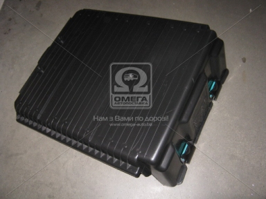 Кришка акумуляторної батареї XF - LF - CF (1997-2002) (TEMPEST)