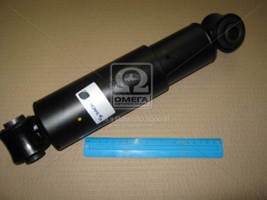 Амортизатор підв. причепа SAF, TRAILOR, SAMRO, WEWELER (L329-474) (вир-во Sachs)
