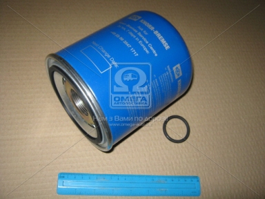 Картридж влагоотделителя (пр-во Knorr-Bremse)