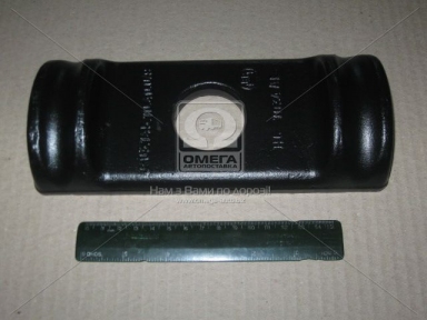 Плита надресорна (вир-во BPW)