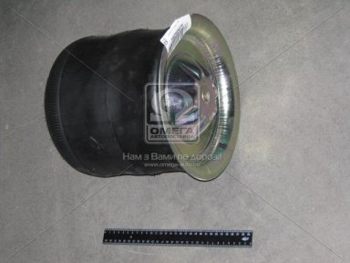 Пневморесора зі склянкою (сталь) (вир-во Airtech)