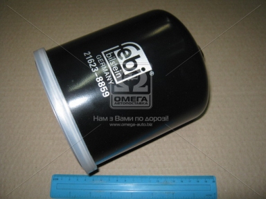 Картридж вологовідділювача SCANIA TRUCK) (вир-во Febi)