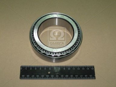 Подшипник ступицы MAN L,M2000, RENAULT MIDLINER (пр-во FAG)