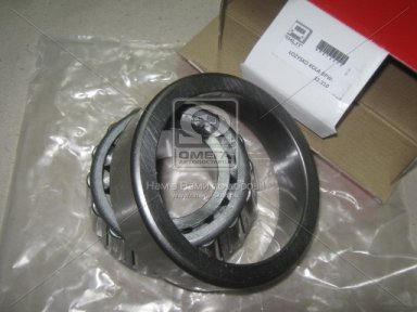 Подшипник ступицы BPW 32310 (пр-во AXUT)