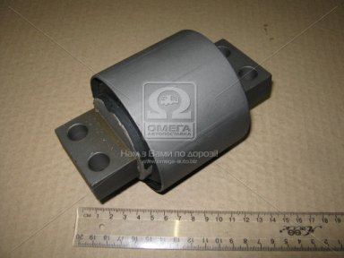 Сайлентблок 91,3*125*150 тяги реактив. VOLVO FH12,16,FM7,10,12 (вир-во Sampa)