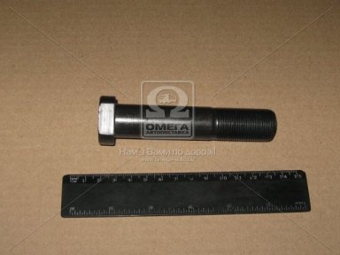 Болт М22x1,5x115,5x39 SW32 колеса MAN, MB (пр-во Febi)