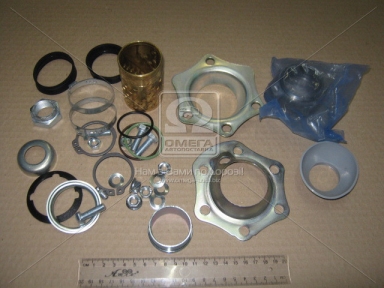 Р/к вала разжимного BPW 09.801.02.13.1 (на сторону) (пр-во SAMPA)