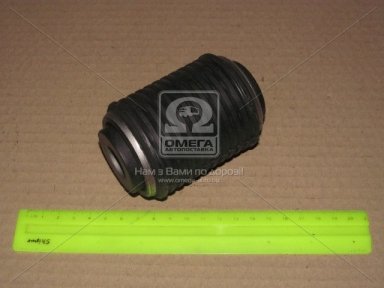 Втулка 22.5x66x96 ресори MB Atego (вир-во Febi)