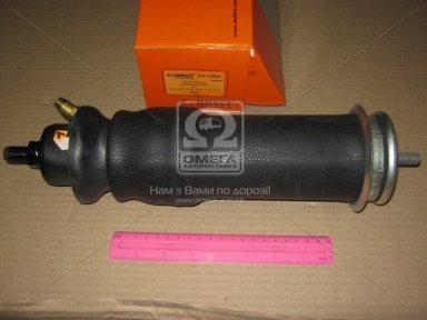 Амортизатор кабины с пневморесс. SCANIA (пр-во Connect)