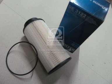 Фільтр палив. SCANIA (вир-во M-filter)