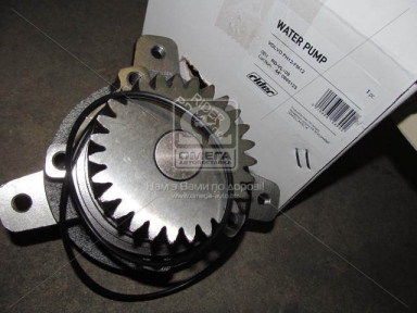 Насос водяной VOLVO FH12-FM12 (RIDER)