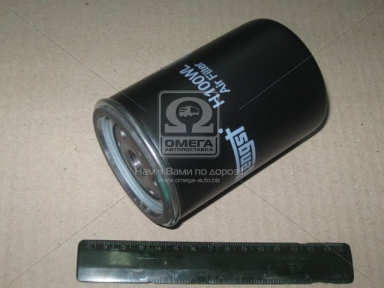 Фільтр повітряний DAF (TRUCK) (вир-во Hengst)