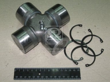 Крестовина вала кард. IVECO, MAN F90, RENAULT, VOLVO F10,F12 (пр-во CEI)