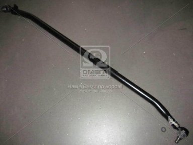 Тяга рул. поперечная DAF CF75,85,XF95,105 L=1698 мм (RIDER)