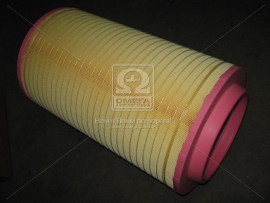 Фильтр воздушный DAF (TRUCK) MANN