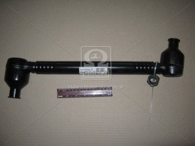 Тяга стабілізатора VOLVO FH12,FM7,12 L=435 (вир-во Lemfoerder)