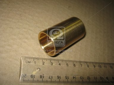 Втулка 26x31x52,5 рессоры DAF (пр-во Sampa)
