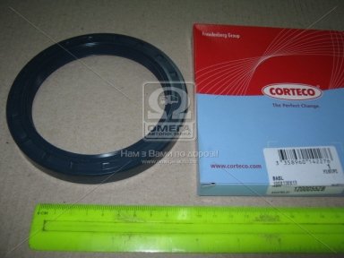 Сальник маточини (вир-во Corteco)