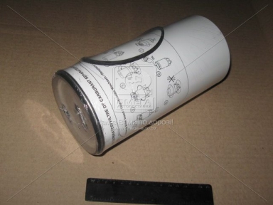 Фільтр палив. MB ACTROS (TRUCK) (вир-во Hengst)