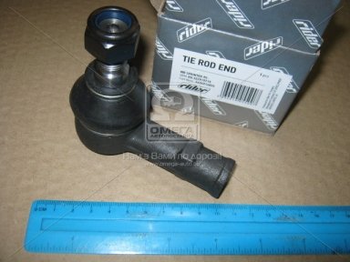 Накінечник тяги рул. MB SPRINTER 95- (RIDER)