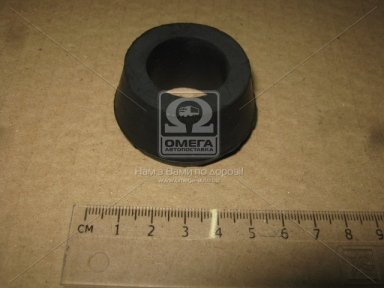 Втулка 24,5*48*25,5 амортизатора DAF, VOLVO (пр-во Sampa)