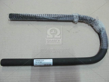 Стремянка рессоры 156x24x360 BPW (RIDER)