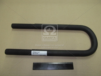 Стремянка ресори 100x24x356 BPW (RIDER)